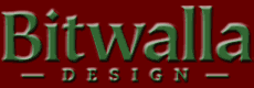 Bitwalla Design